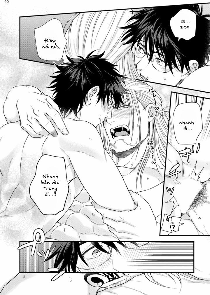 Đọc truyện Đạo Tàn Bụ - Chapter 49