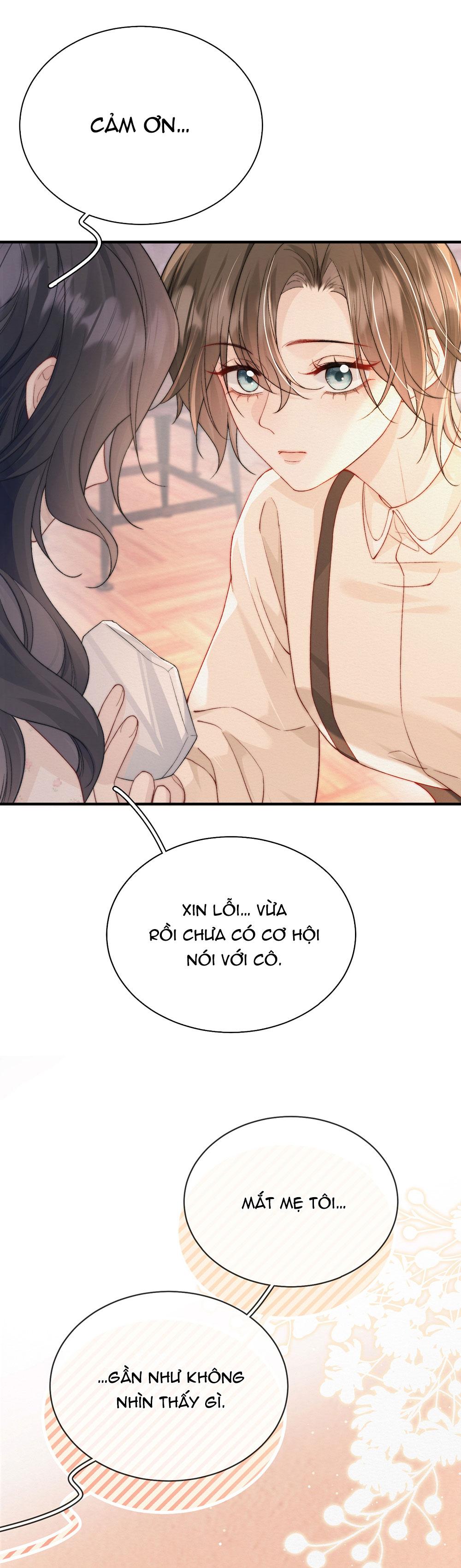 Đọc truyện Ảnh Chụp Phòng Kín - Chapter 10