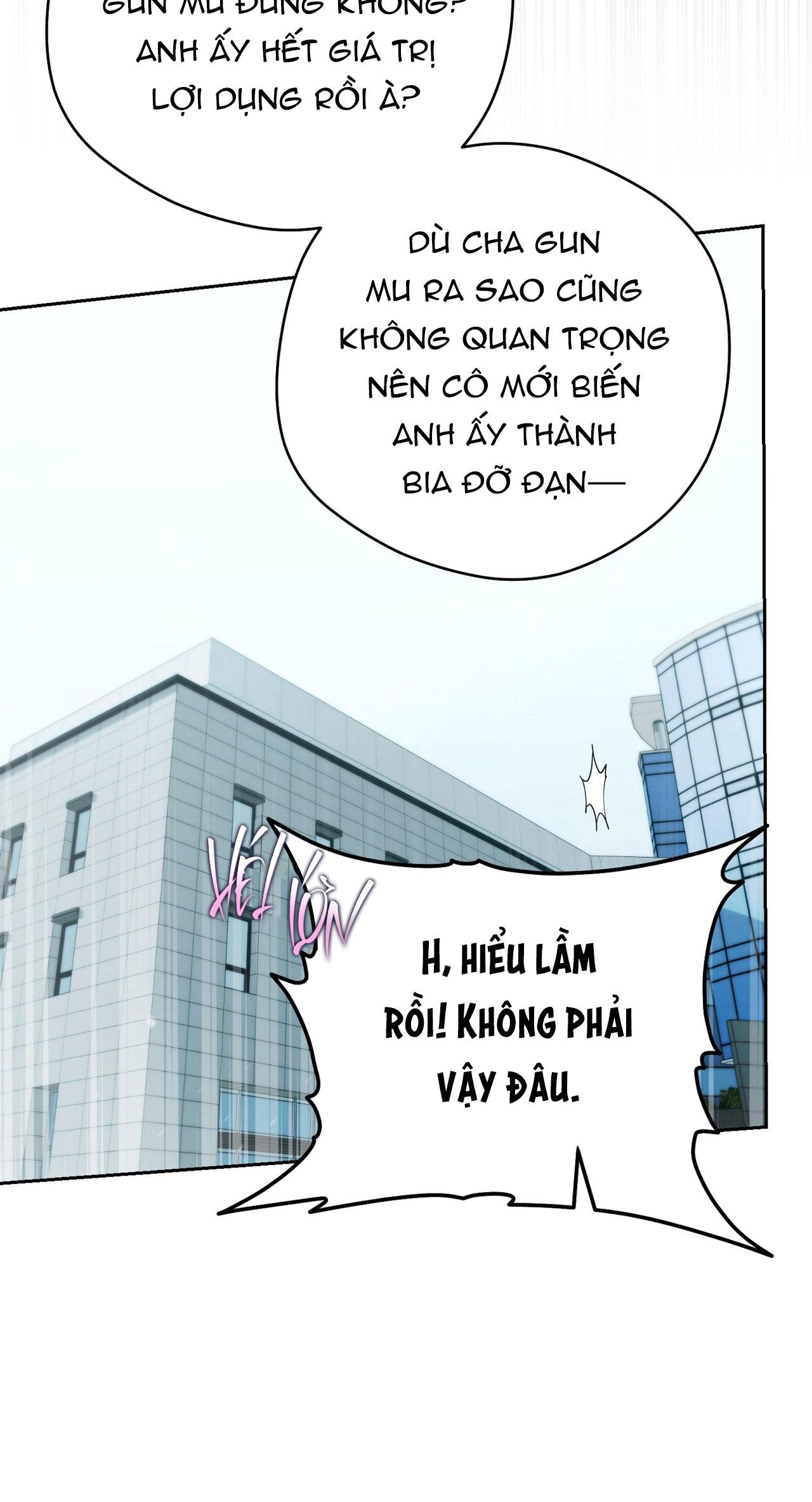 Đọc truyện OFF TRACK - Chapter 49
