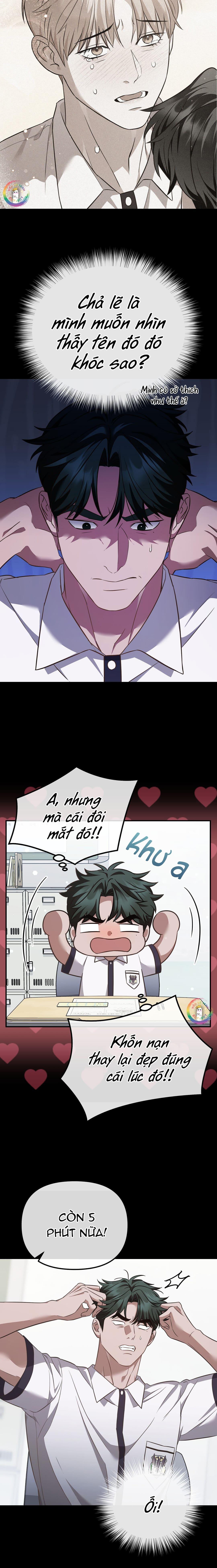 Đọc truyện Autobahn Romance - Chapter 4