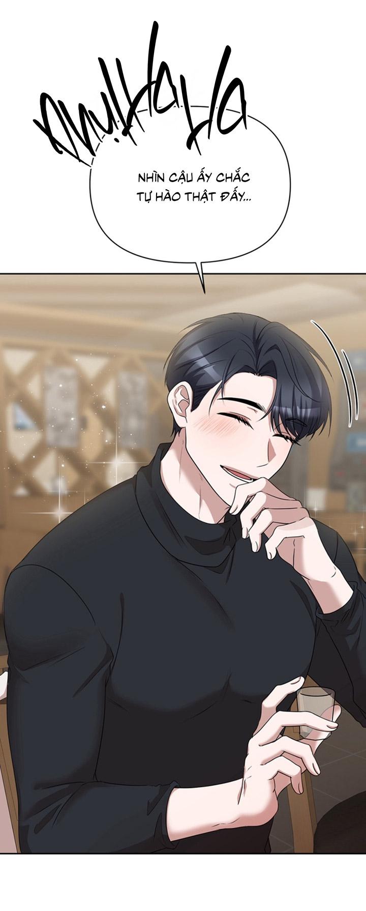 Đọc truyện [DDT] TRỒNG KỲ Ở NÚI BAEKDU - Chapter 1