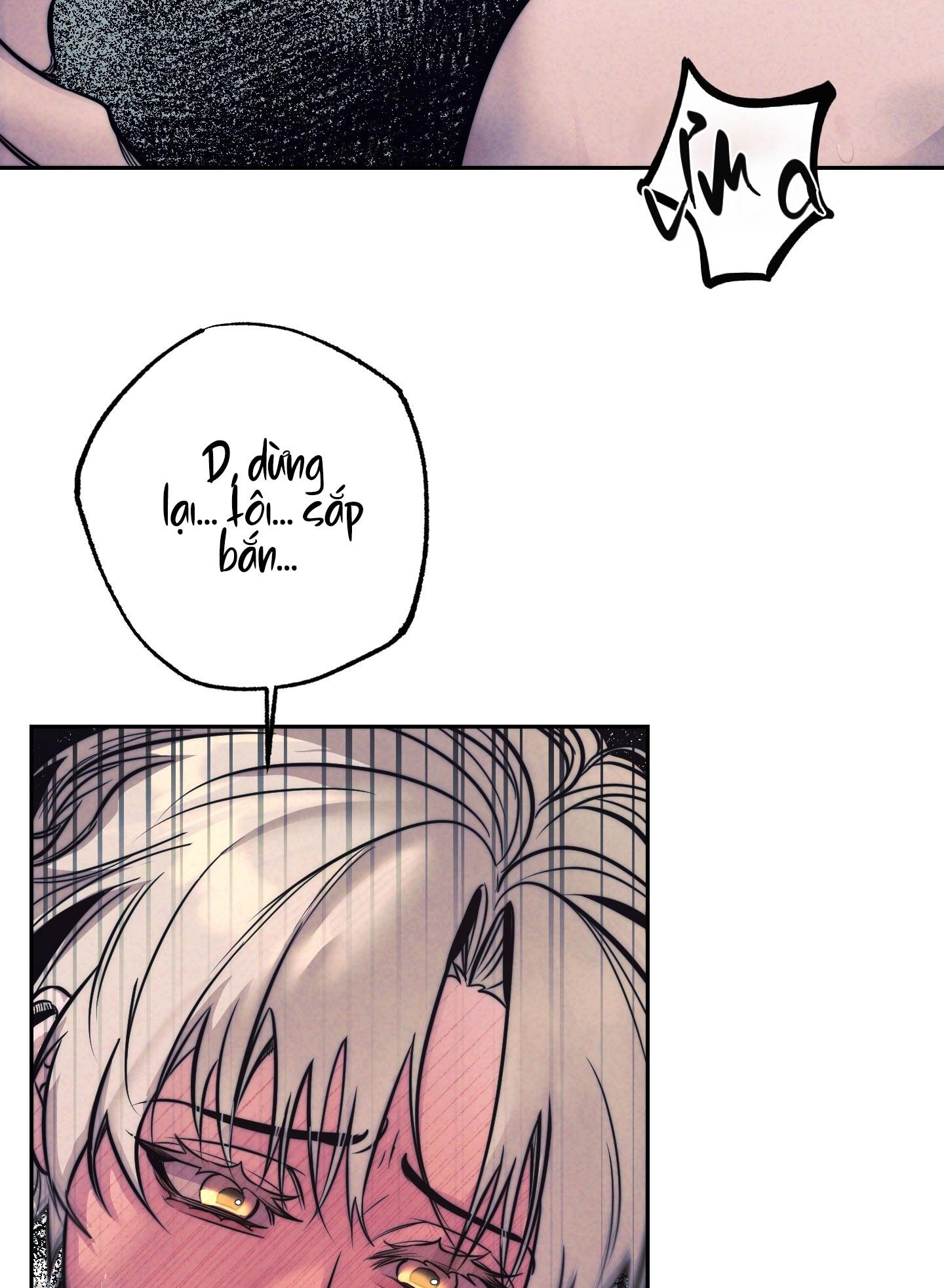 Đọc truyện KỲ THỊ - Chapter 53