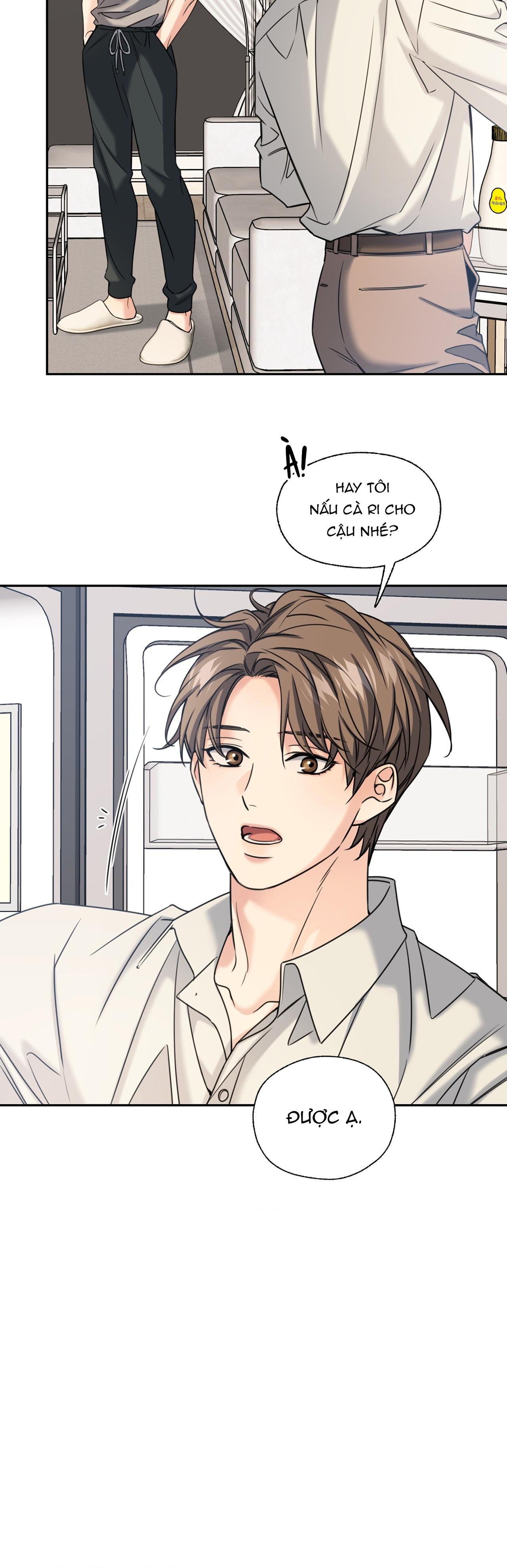Đọc truyện ✯Đường Cong Tan Chảy✯ - Chapter 22
