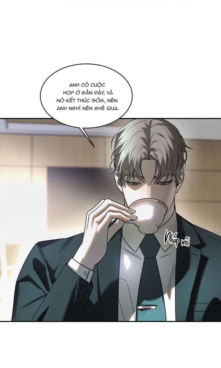 Đọc truyện Đảo Ngược Kịch Bản - Chapter 10