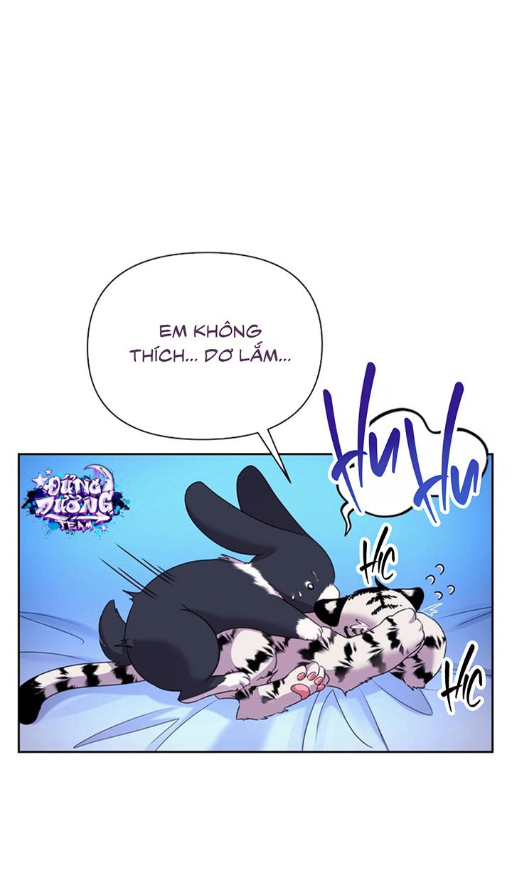 Đọc truyện [DDT] TRỒNG KỲ Ở NÚI BAEKDU - Chapter 6