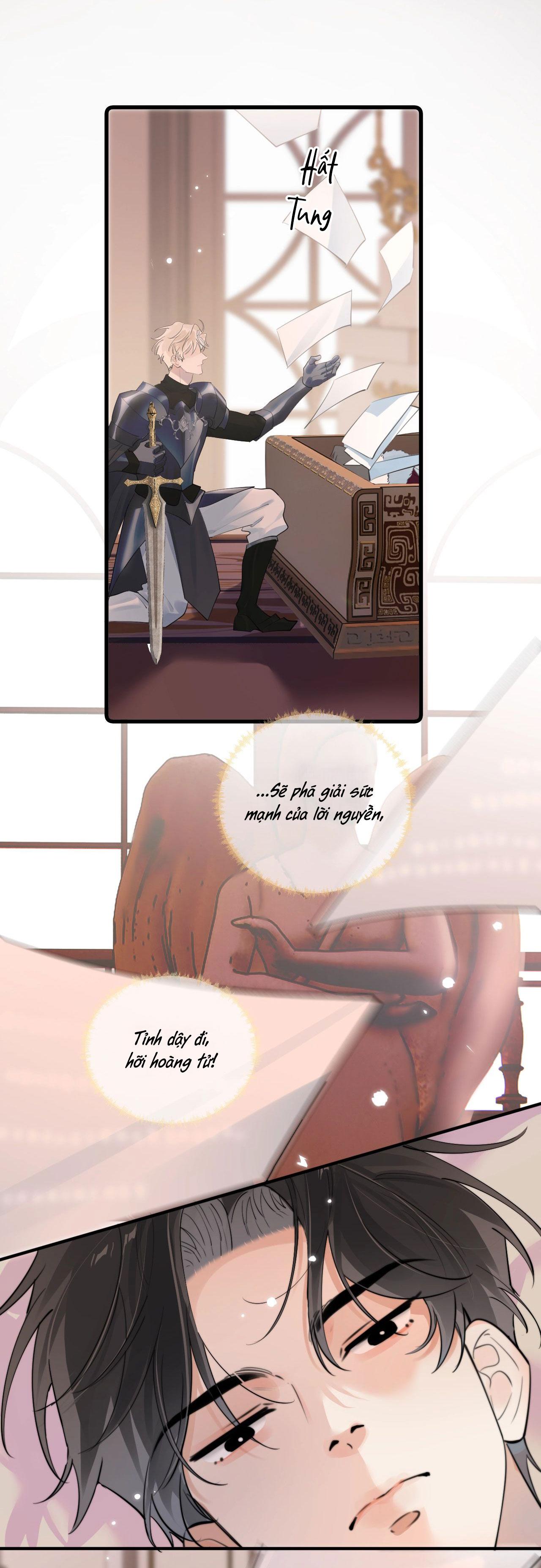Đọc truyện Cậu Vượt Giới Hạn Rồi - Chapter 83.1