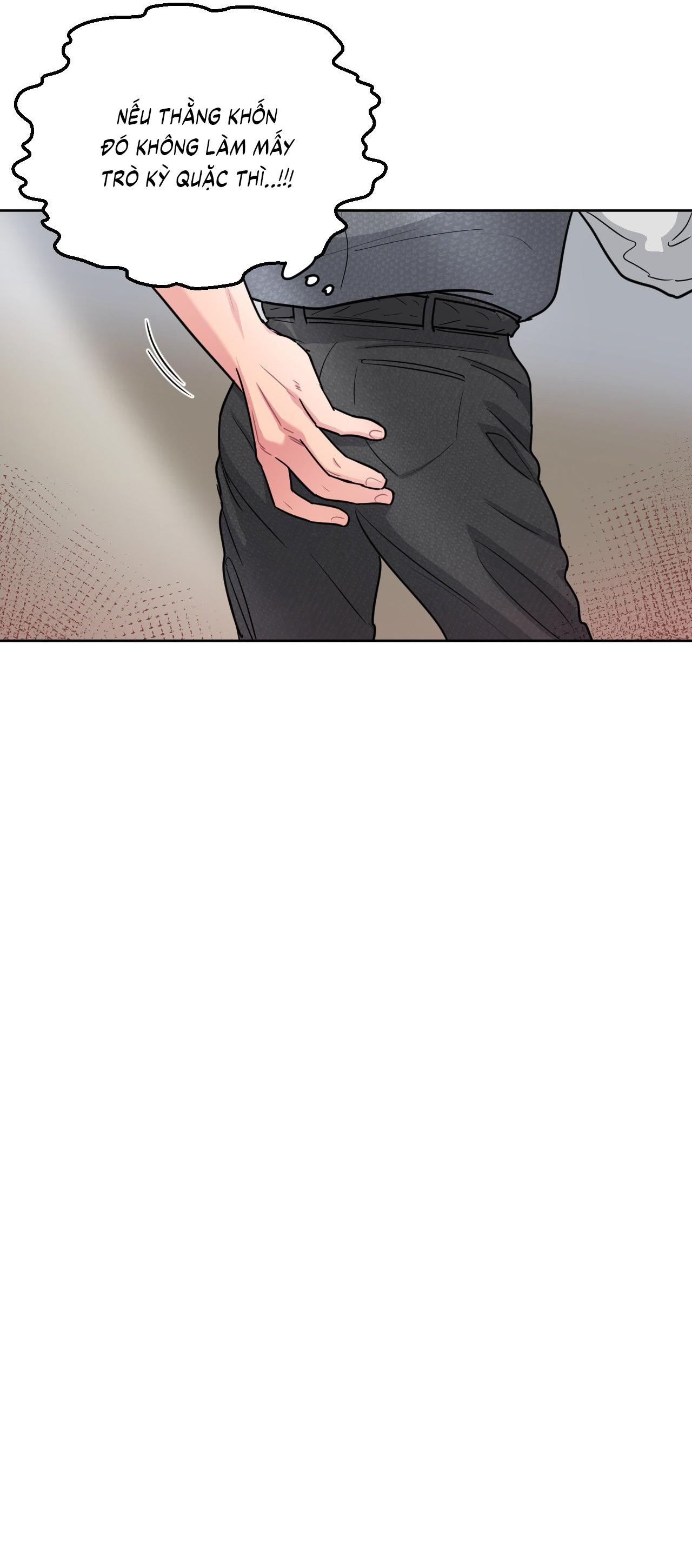 Đọc truyện  Chàng Trai Mỹ Thuật - Chapter 62