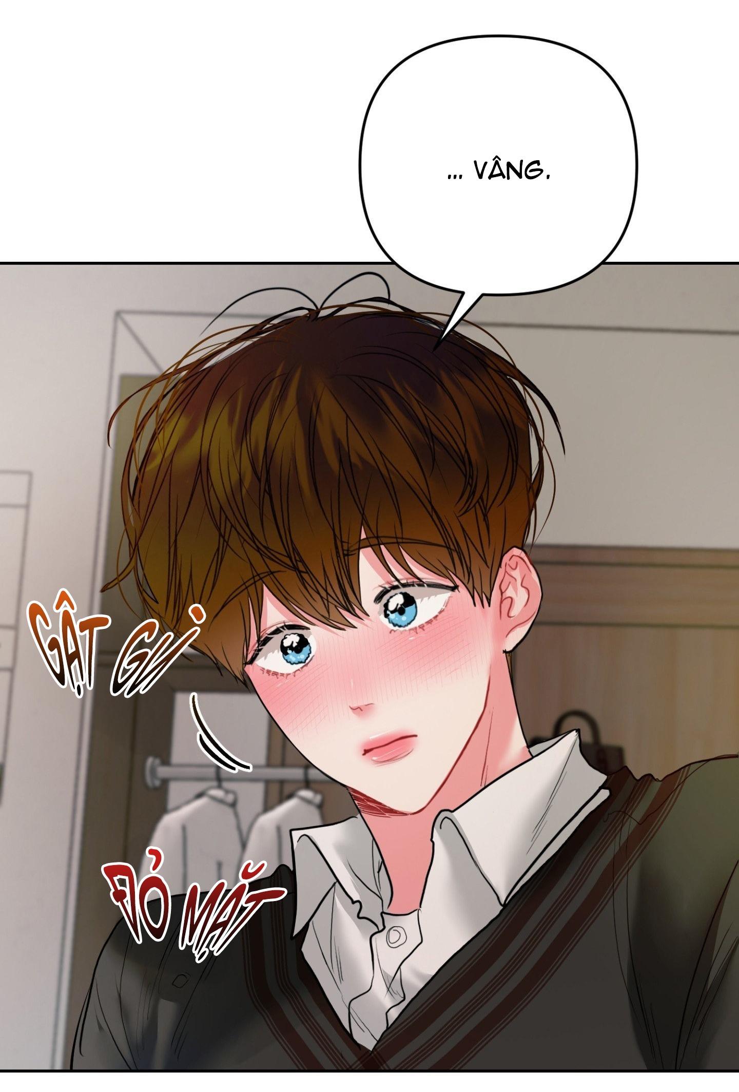 Đọc truyện (ABO) Peppermint Candy - Chapter 5