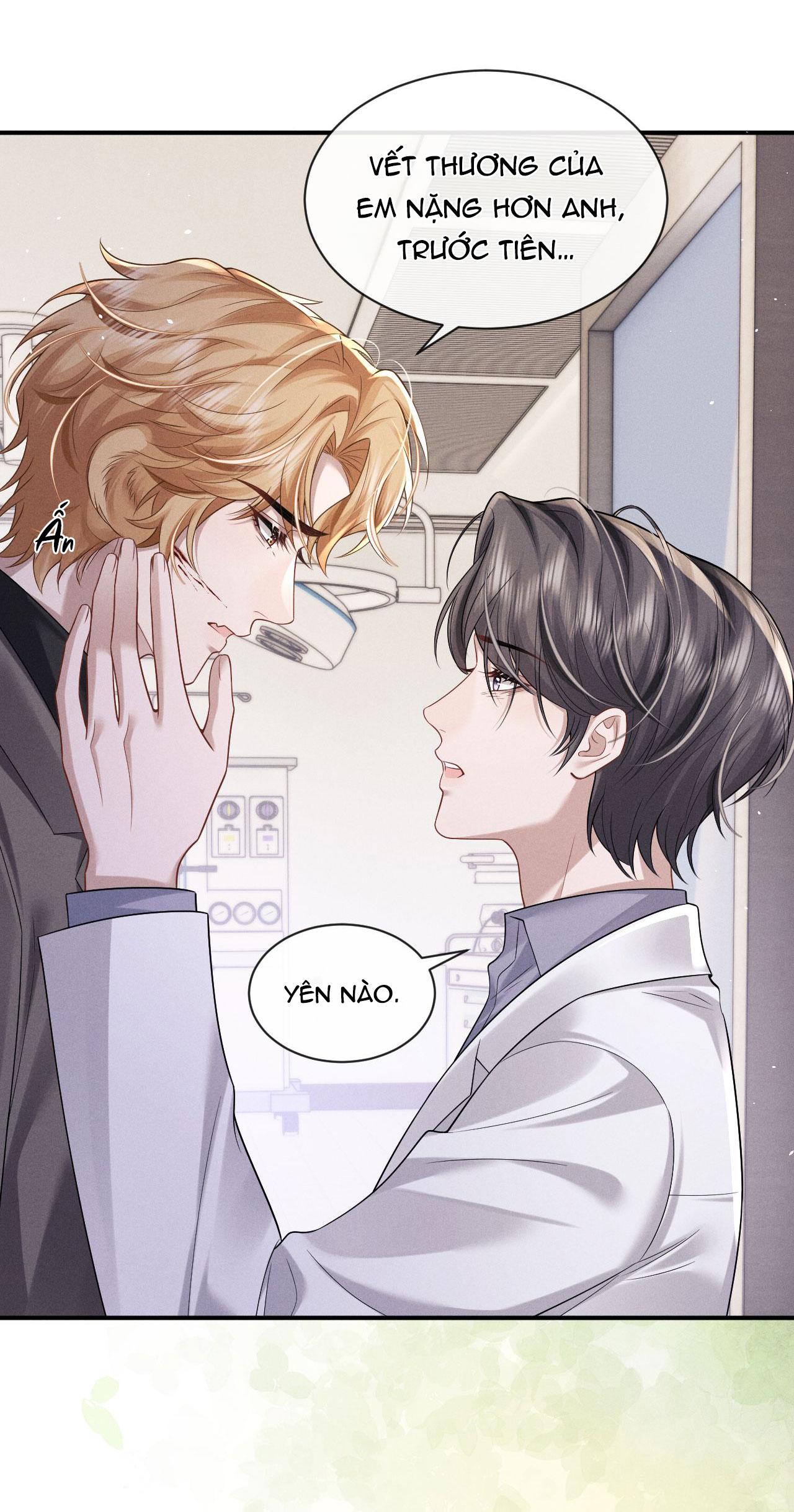 Đọc truyện Chấp Sự Thỏ Tai Cụp - Chapter 164