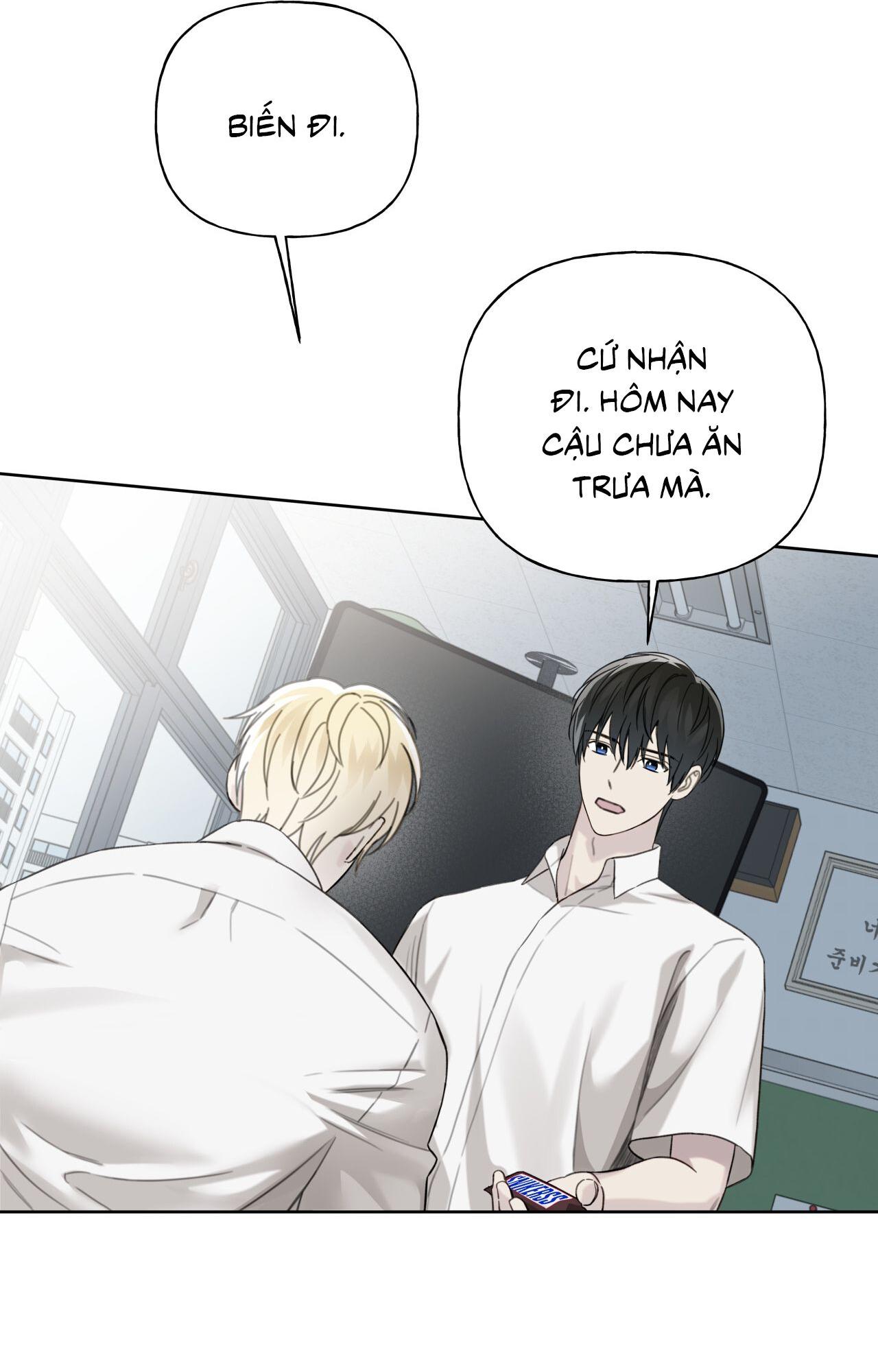 Đọc truyện HIỂM HỌA GUIDING - Chapter 42