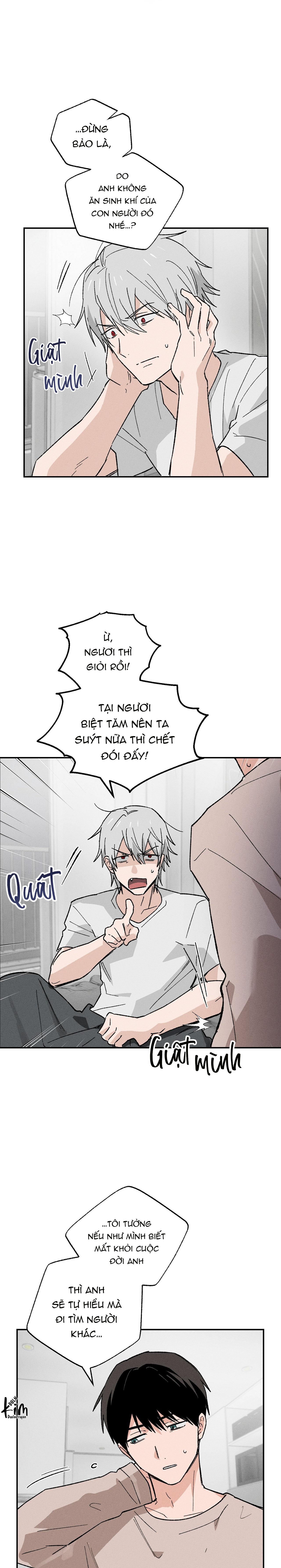 Đọc truyện SỰ THAM LAM CỦA NHÂN LOẠI - Chapter 18.6