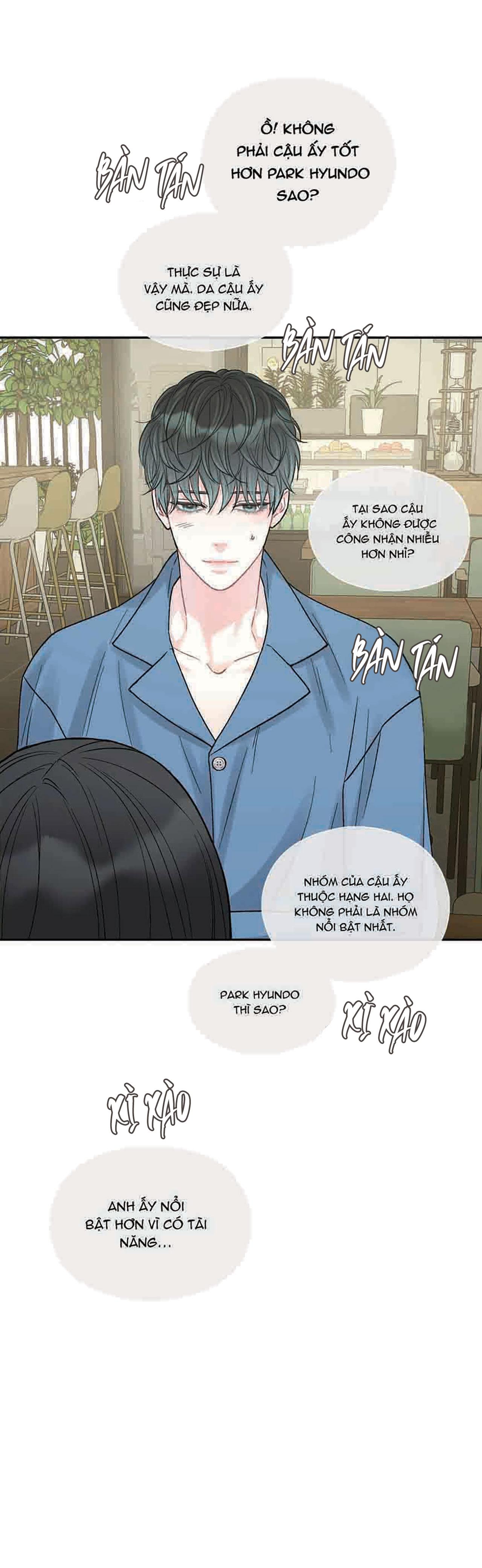Đọc truyện Ten - Chapter 1