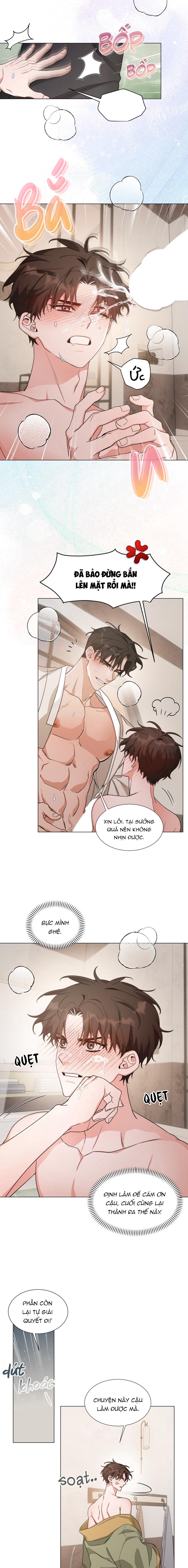 Đọc truyện Thanh Âm Chiều Tà - Chapter 10