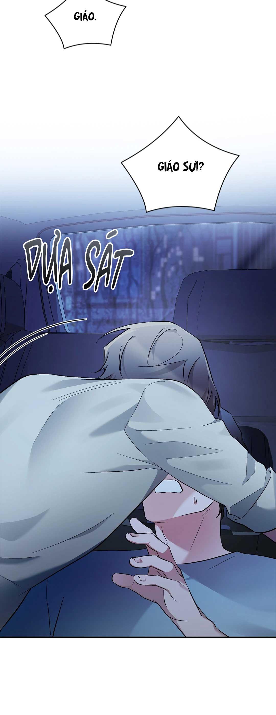 Đọc truyện KÝ SỰ ALPHA - Chapter 51