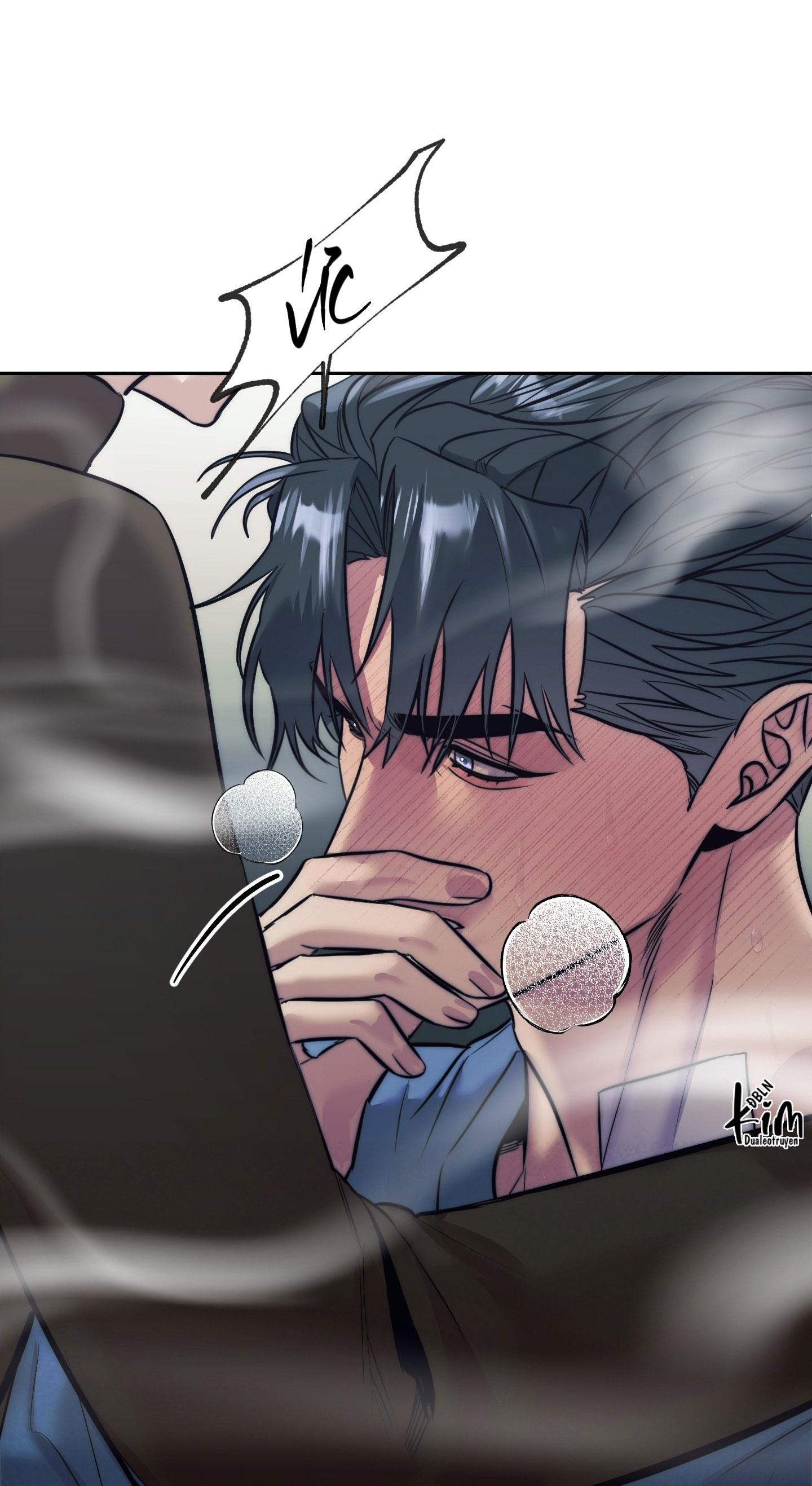 Đọc truyện KỲ THỊ - Chapter 45