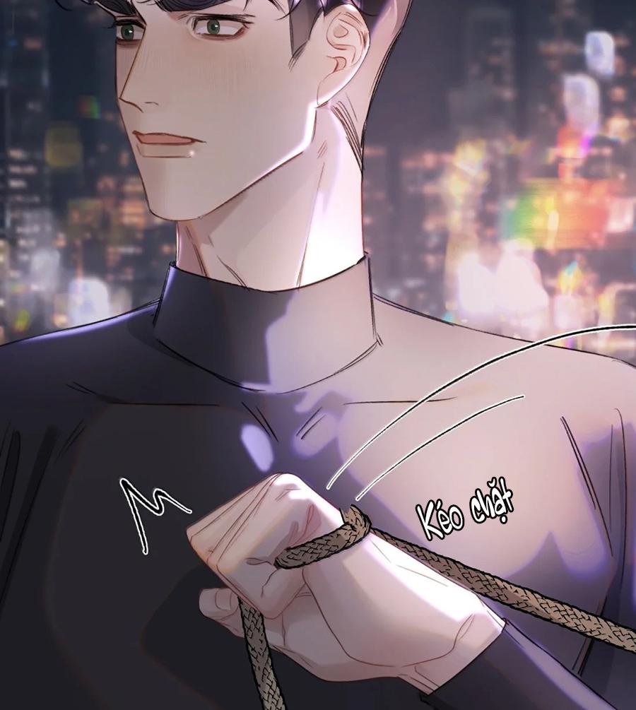 Đọc truyện Không Thể Cưỡng Lại Người Yêu Dính Người - Chapter 91