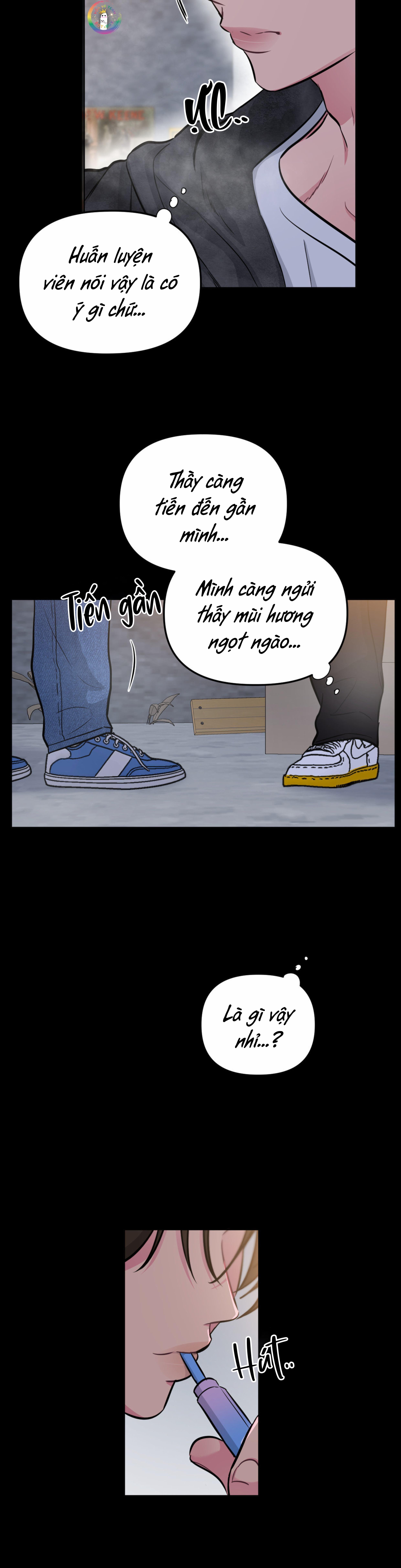 Đọc truyện Arts Manz - Chapter 58