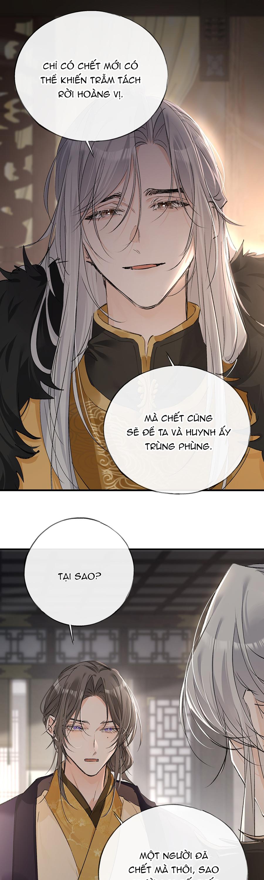 Đọc truyện Dụ địch thâm nhập - Chapter 75