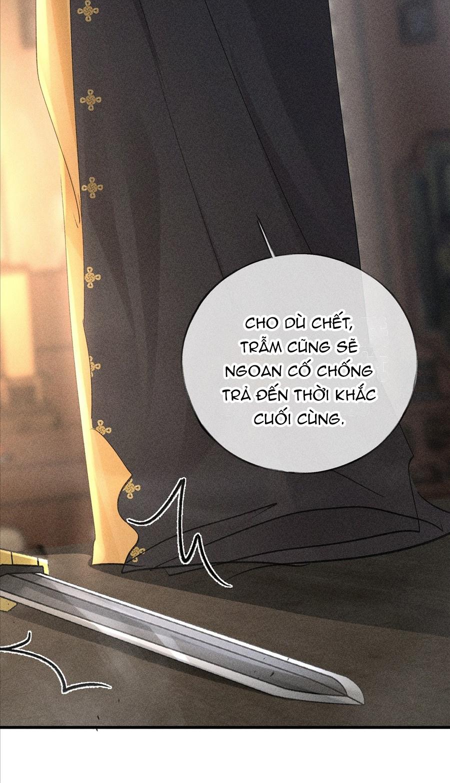 Đọc truyện Dụ địch thâm nhập - Chapter 76