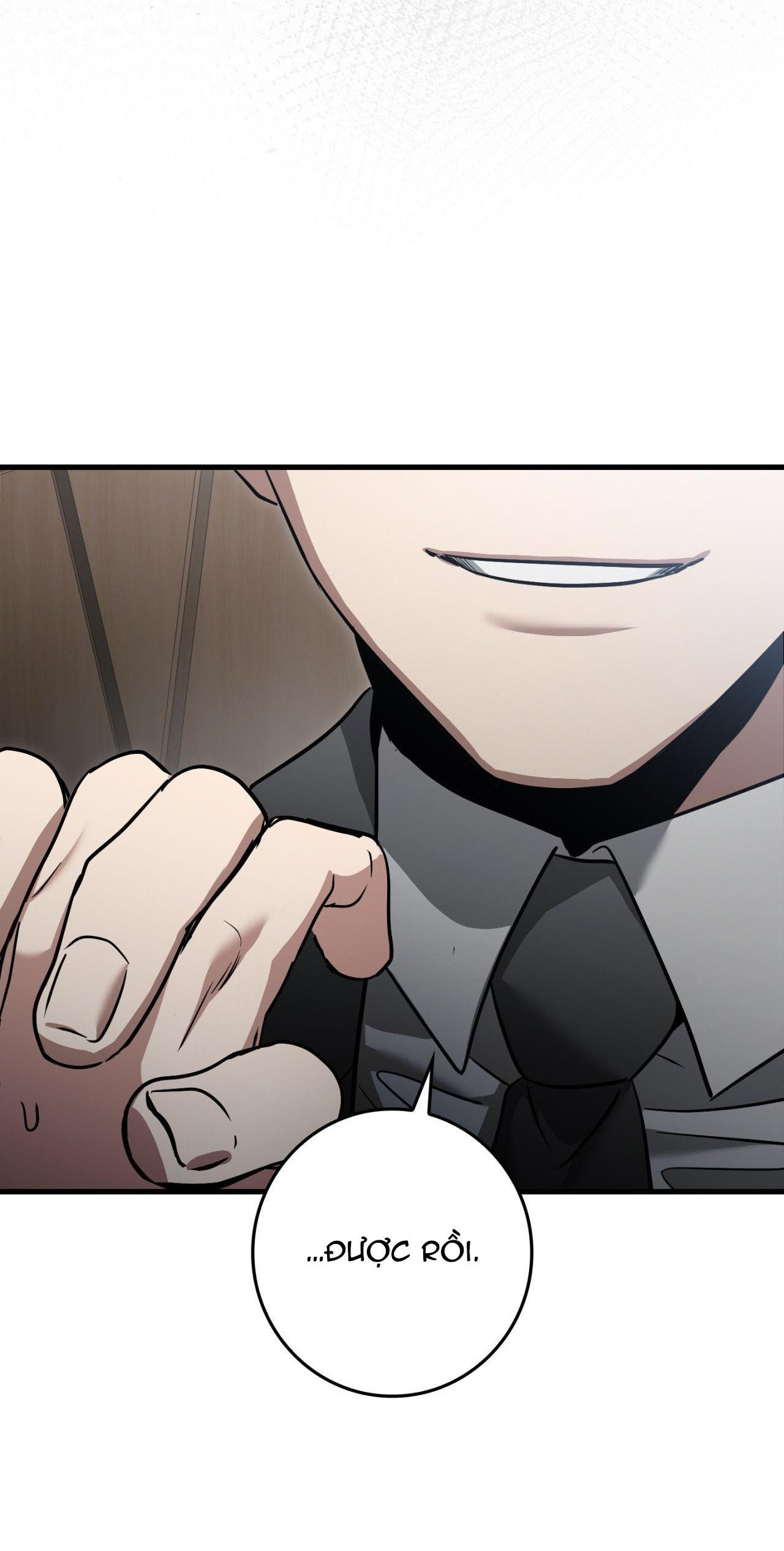 Đọc truyện BLACK OUT - Chapter 24