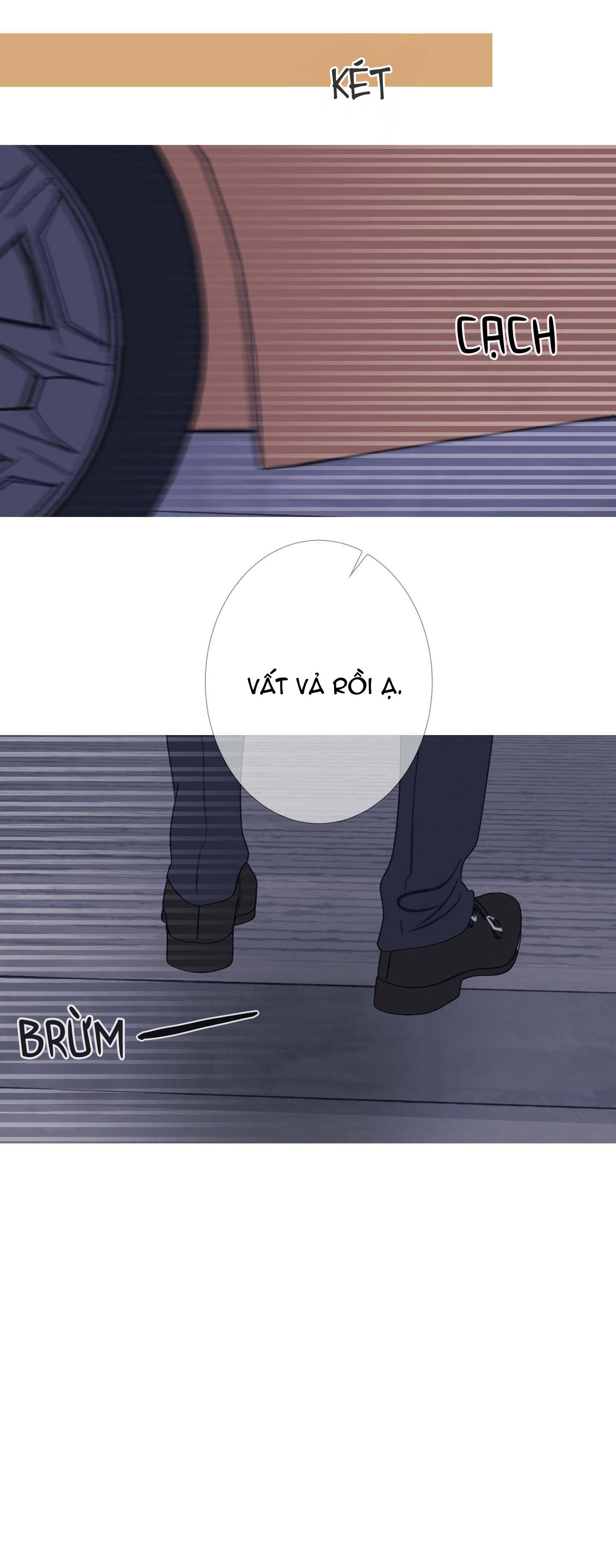 Đọc truyện CHUYỆN QUỶ MÔN QUAN - Chapter 99