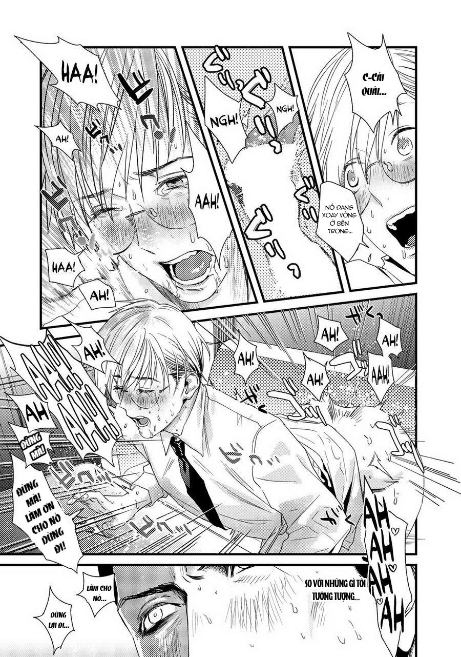Đọc truyện Những Chàng trai gợi cảm (oneshot) - Chapter 186
