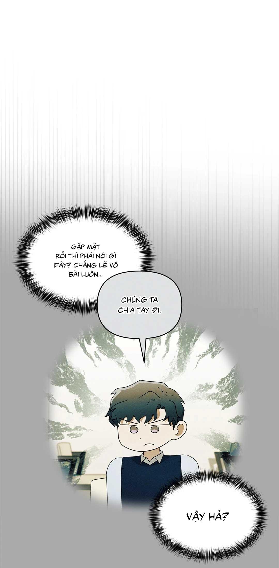 Đọc truyện KÝ SỰ ALPHA - Chapter 36