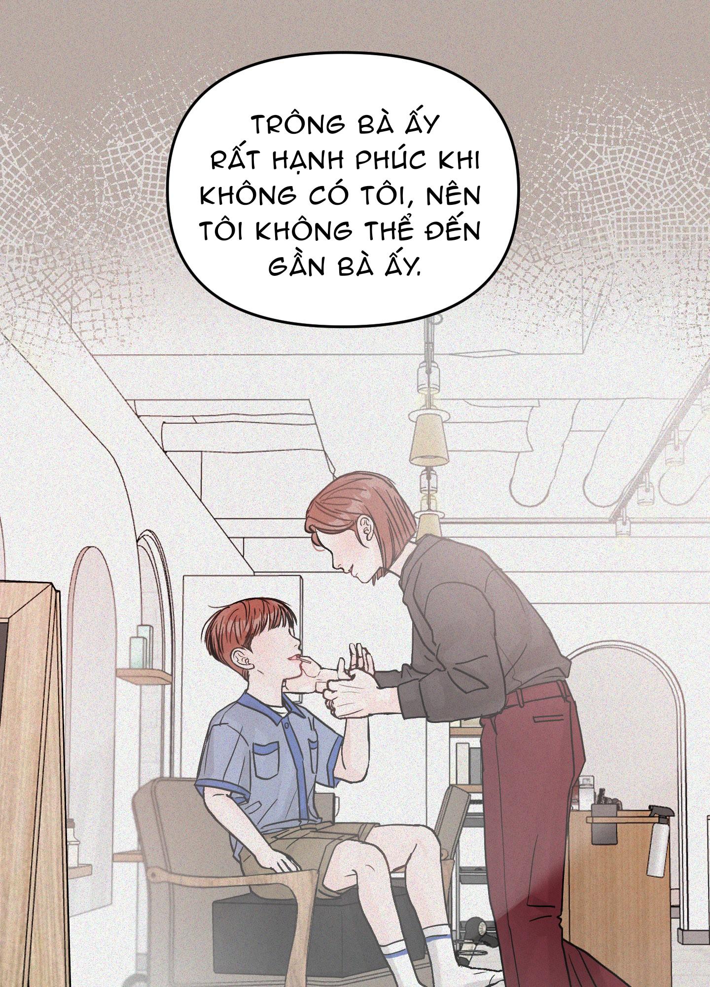 Đọc truyện Không Thể Chấm Dứt - Chapter 24