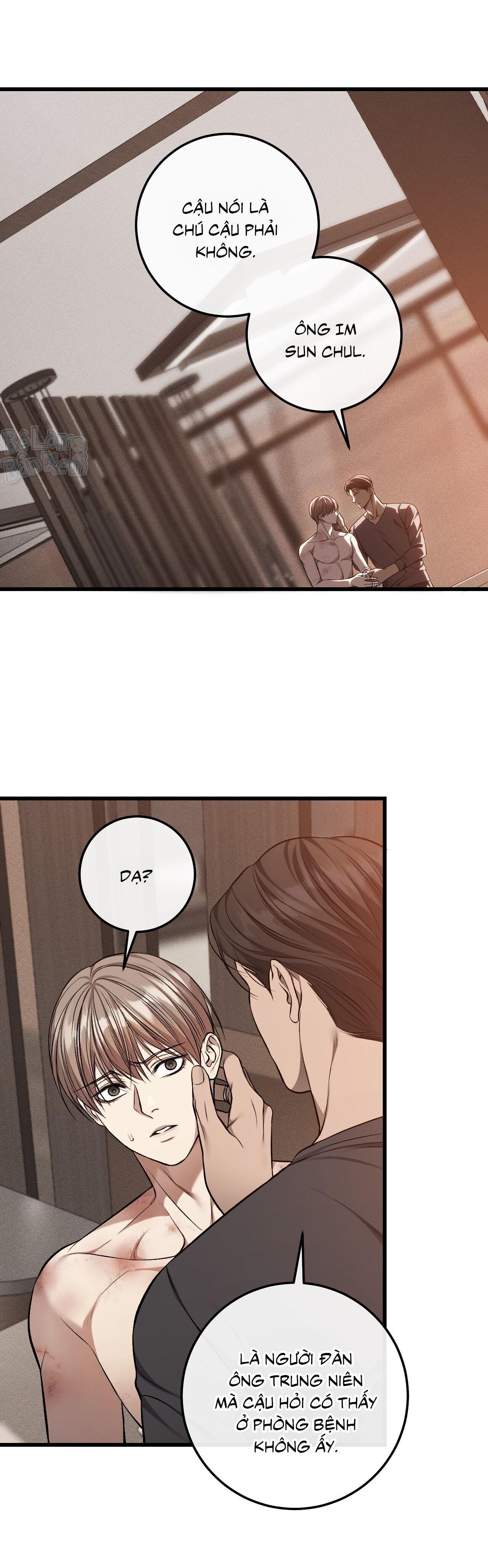 Đọc truyện XX ĐÊ TIỆN - Chapter 58