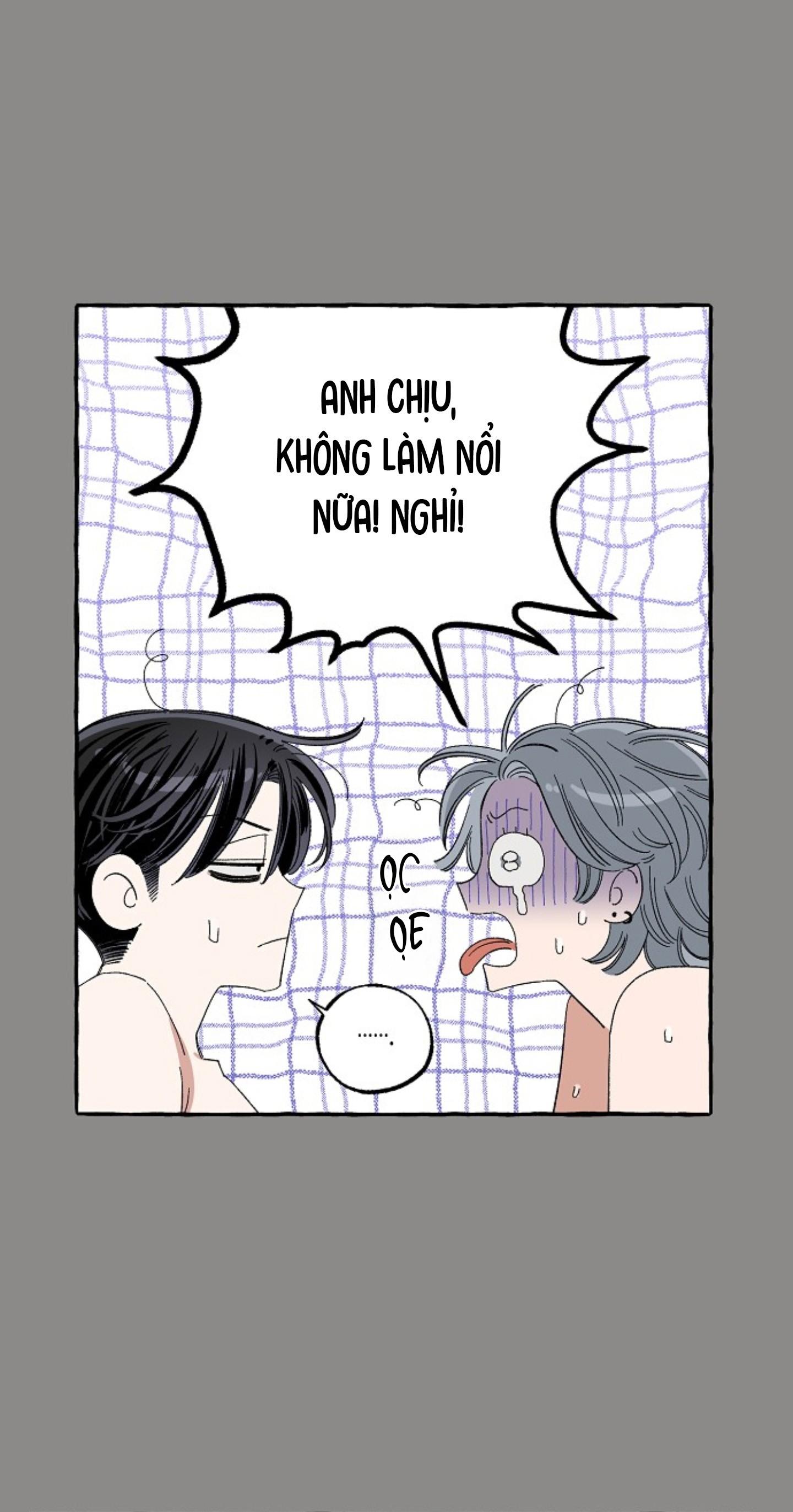 Đọc truyện (CBunu) Điểm Hẹn Tình Đơn Phương - Chapter 37