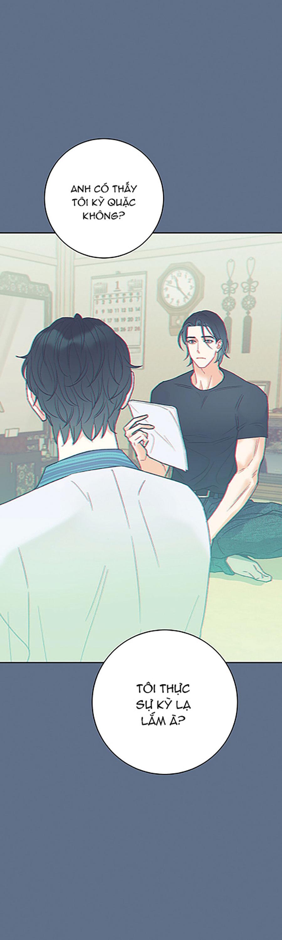 Đọc truyện Ten - Chapter 3