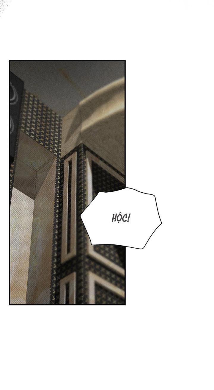 Đọc truyện [DDT] KẺ ĐÁNH CẮP TRÁI TIM - Chapter 9