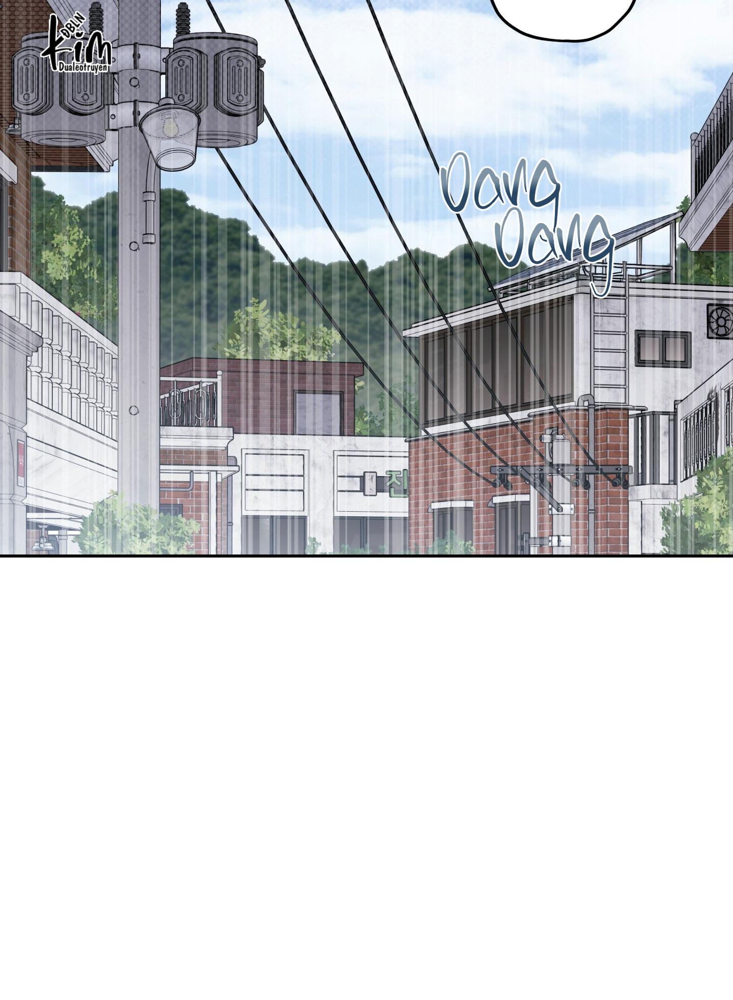 Đọc truyện TƯƠNG XỨNG - Chapter 12