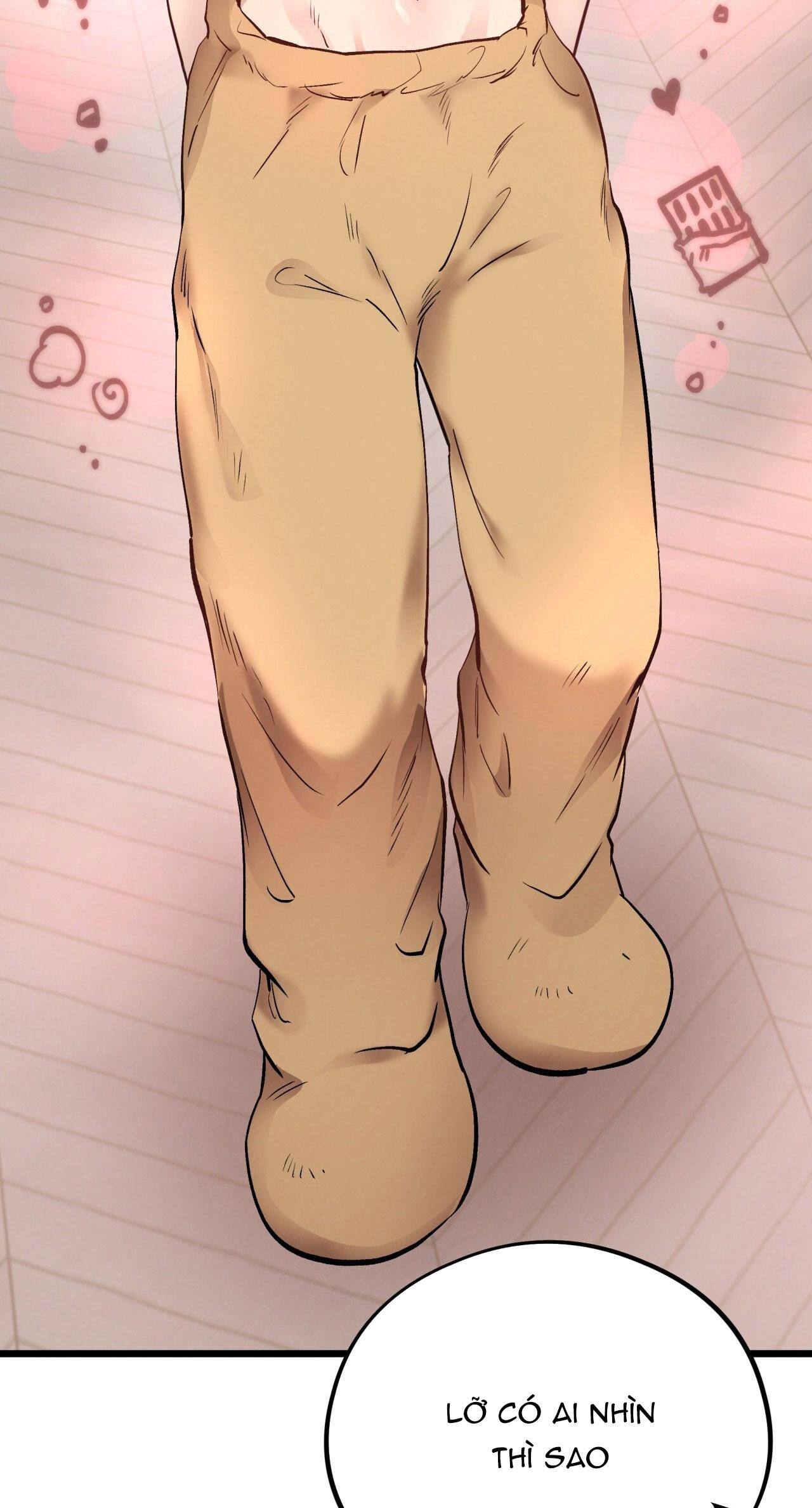 Đọc truyện HONEY BEAR - Chapter 65