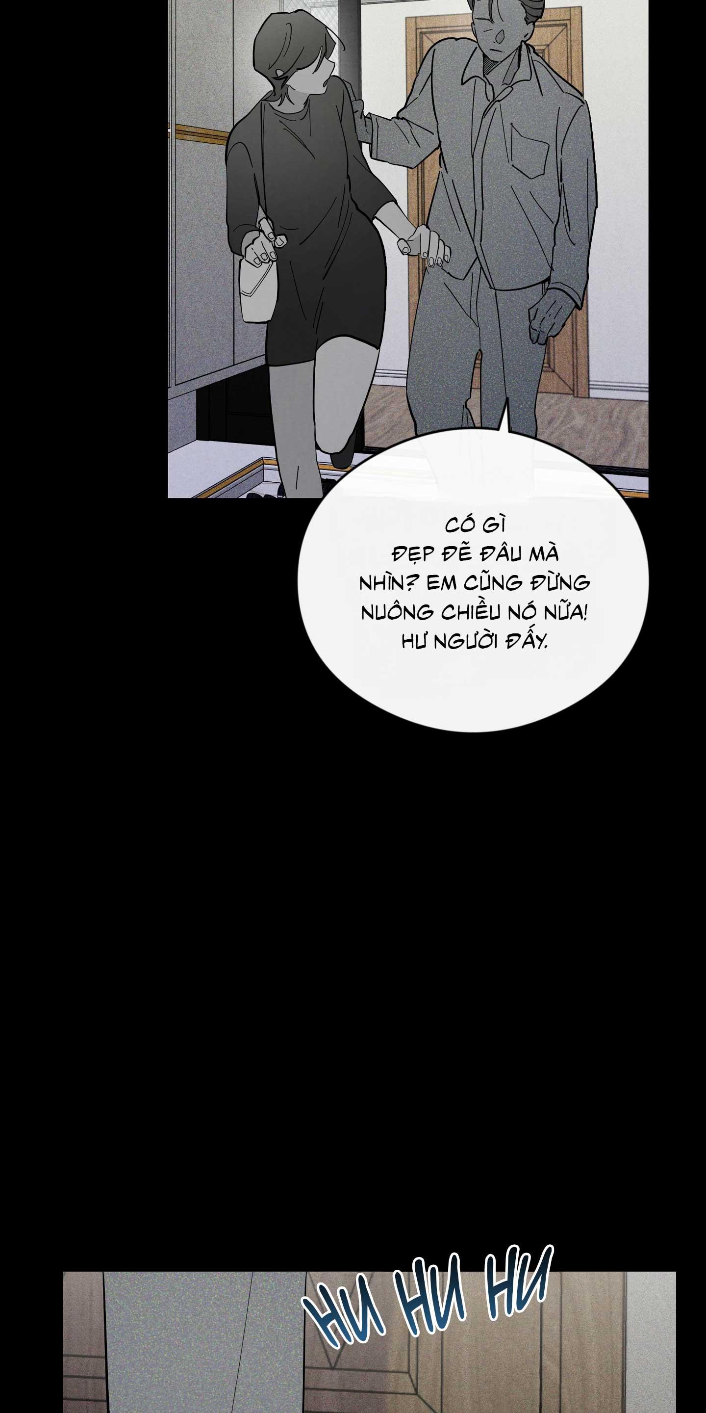 Đọc truyện One-Room TA - Chapter 50