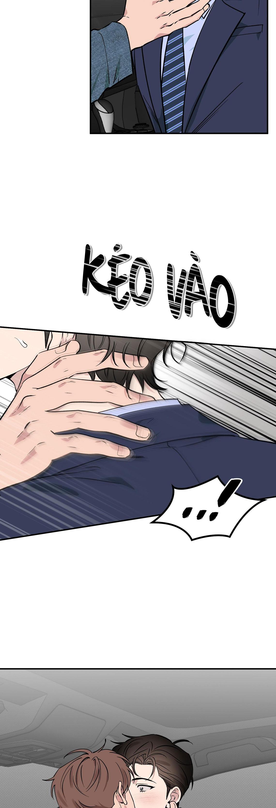 Đọc truyện VẬN MAY BẤT NGỜ - Chapter 60