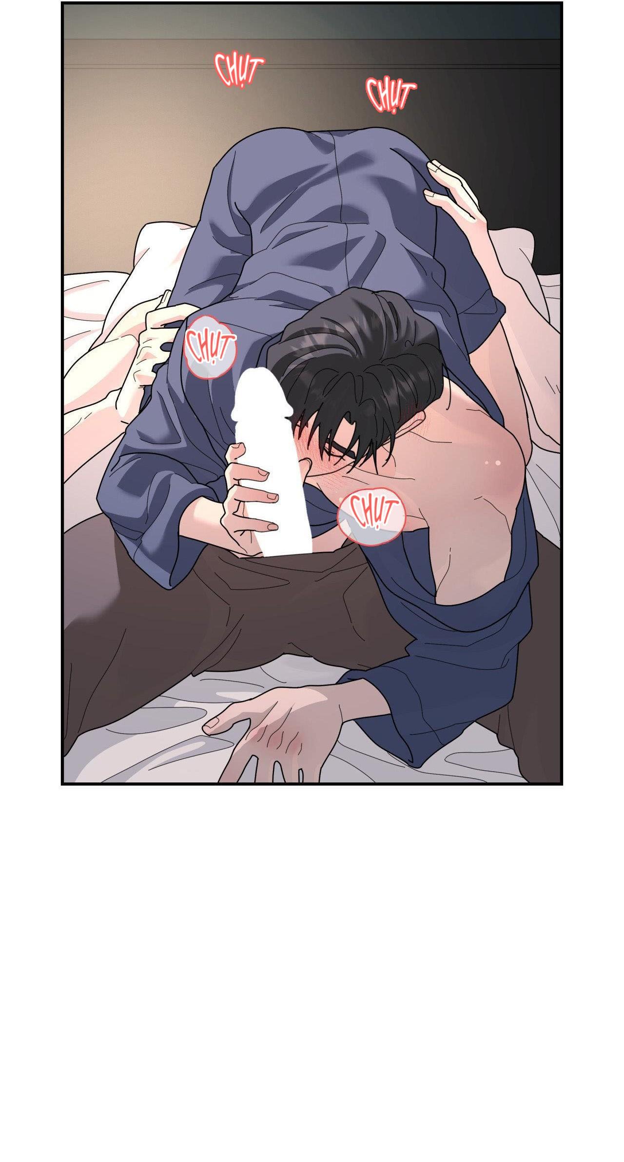 Đọc truyện (CBunu) Cây Không Có Rễ - Chapter 90
