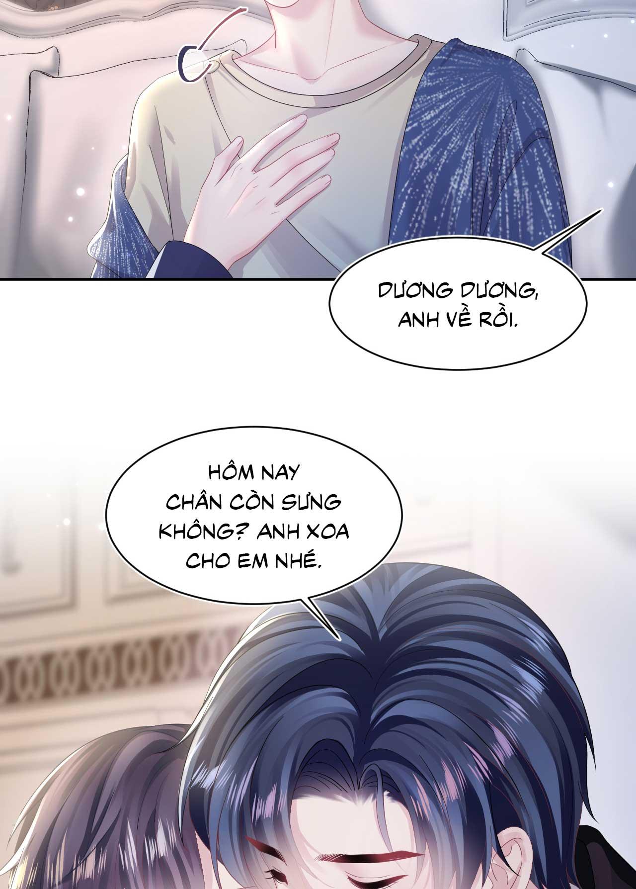 Đọc truyện Tuyệt mỹ bạch liên hoa online dạy học - Chapter 143