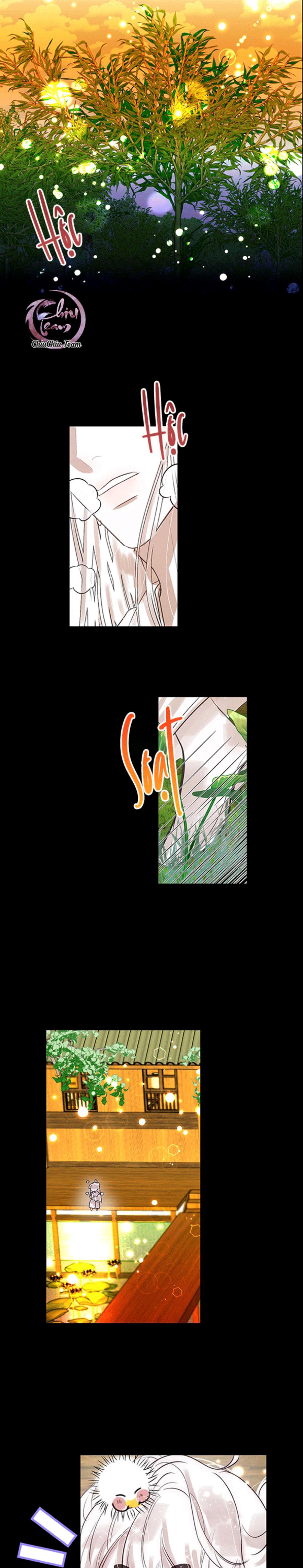 Đọc truyện Vài Câu Chuyện Với Sư Tôn Sau Khi Xuyên Sách - Chapter 81.1