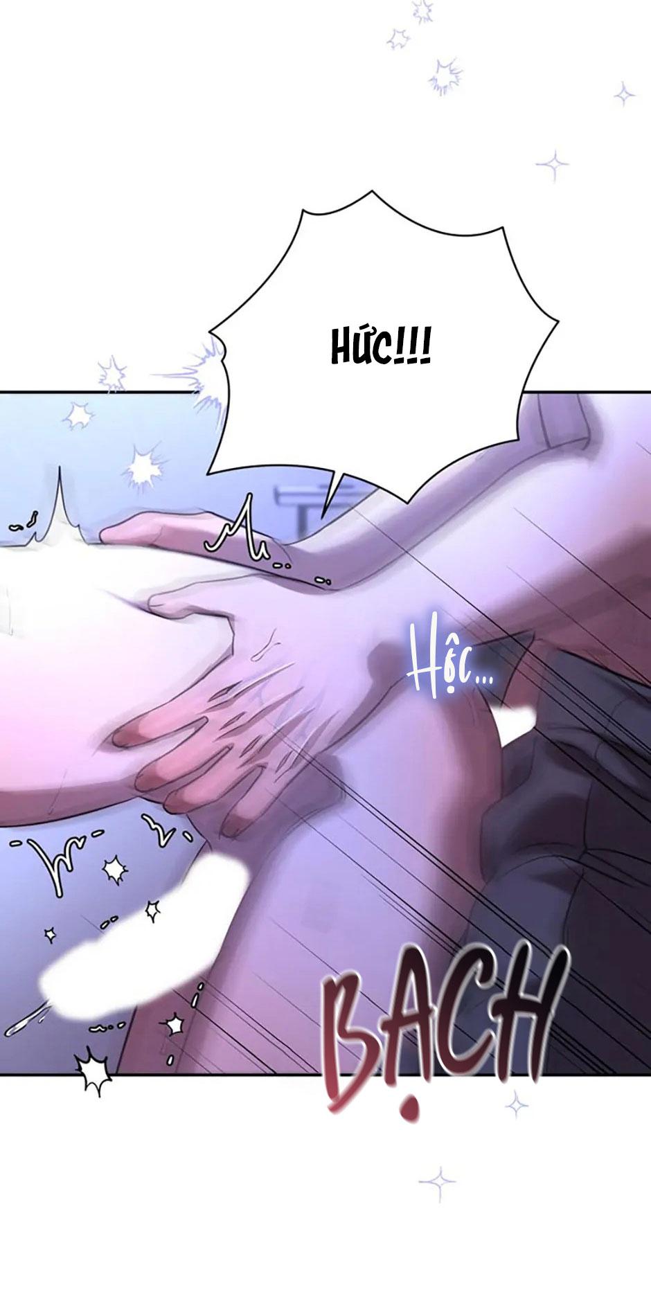 Đọc truyện Mắc Kẹt Trong Game Hẹn Hò Của Em Gái Tôi - Chapter 92