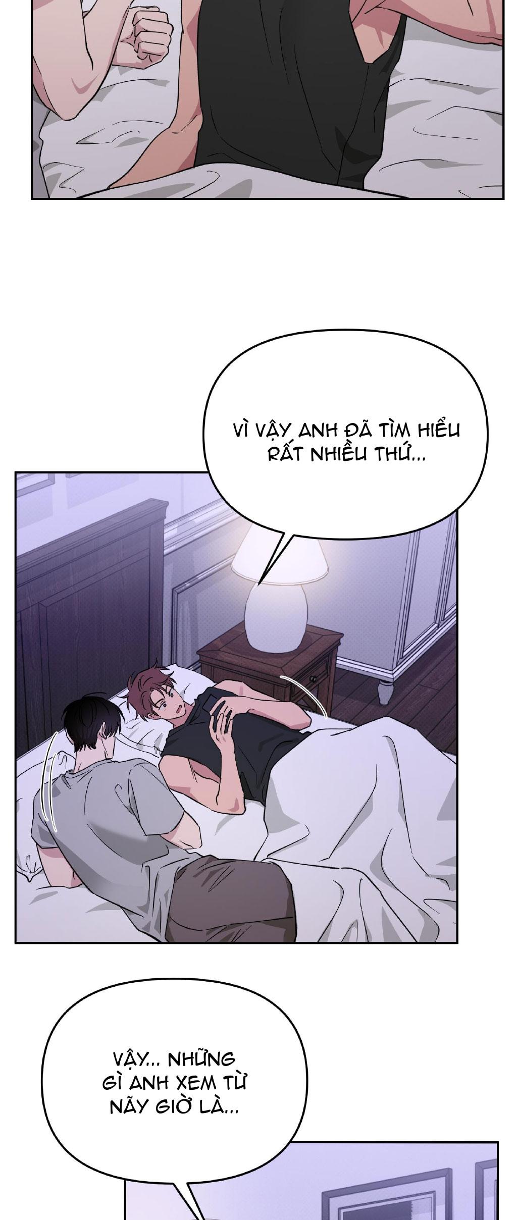Đọc truyện VẬN MAY BẤT NGỜ - Chapter 67