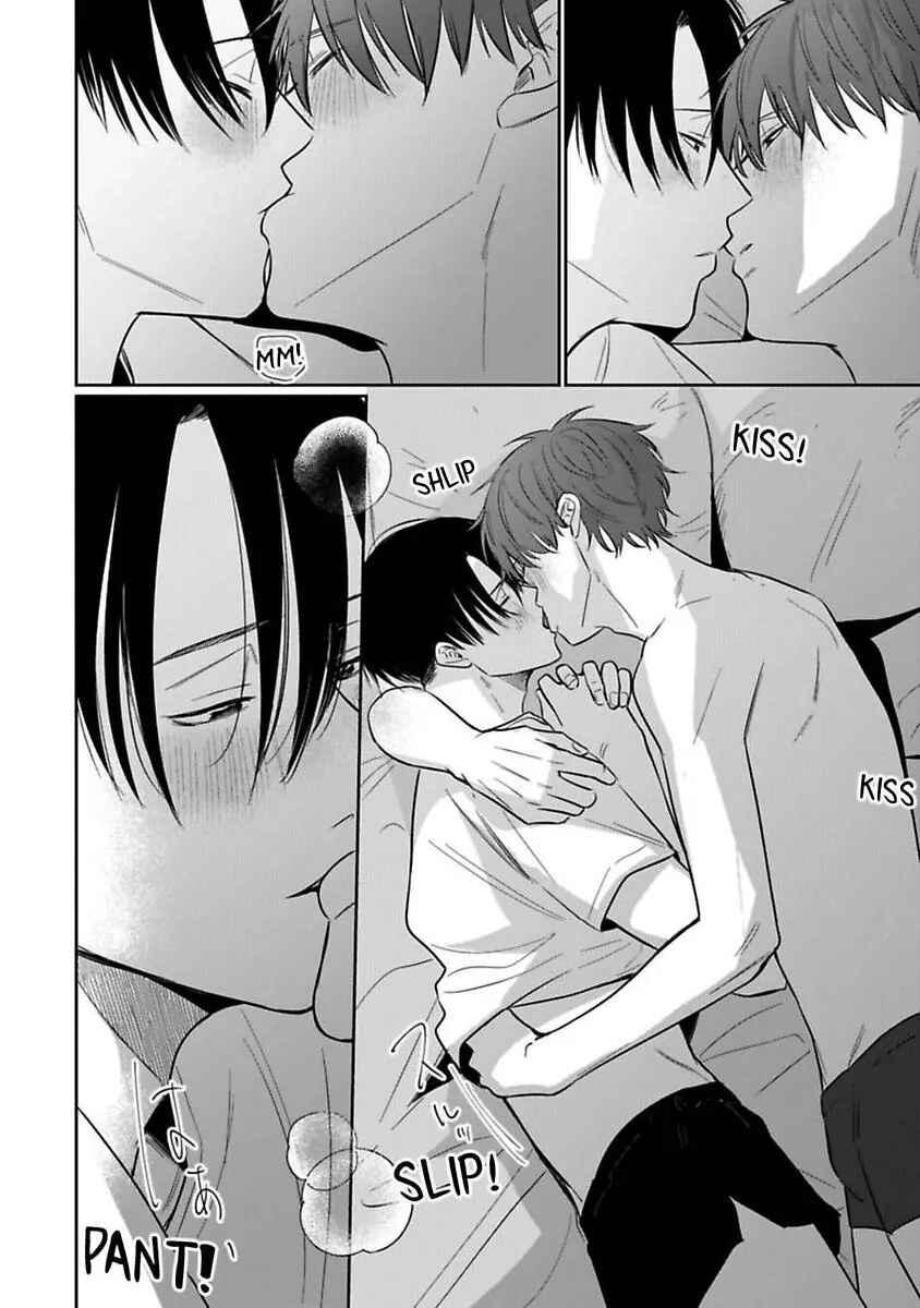 Đọc truyện Người Thầy Đáng Yêu Của Tôi - Chapter 4