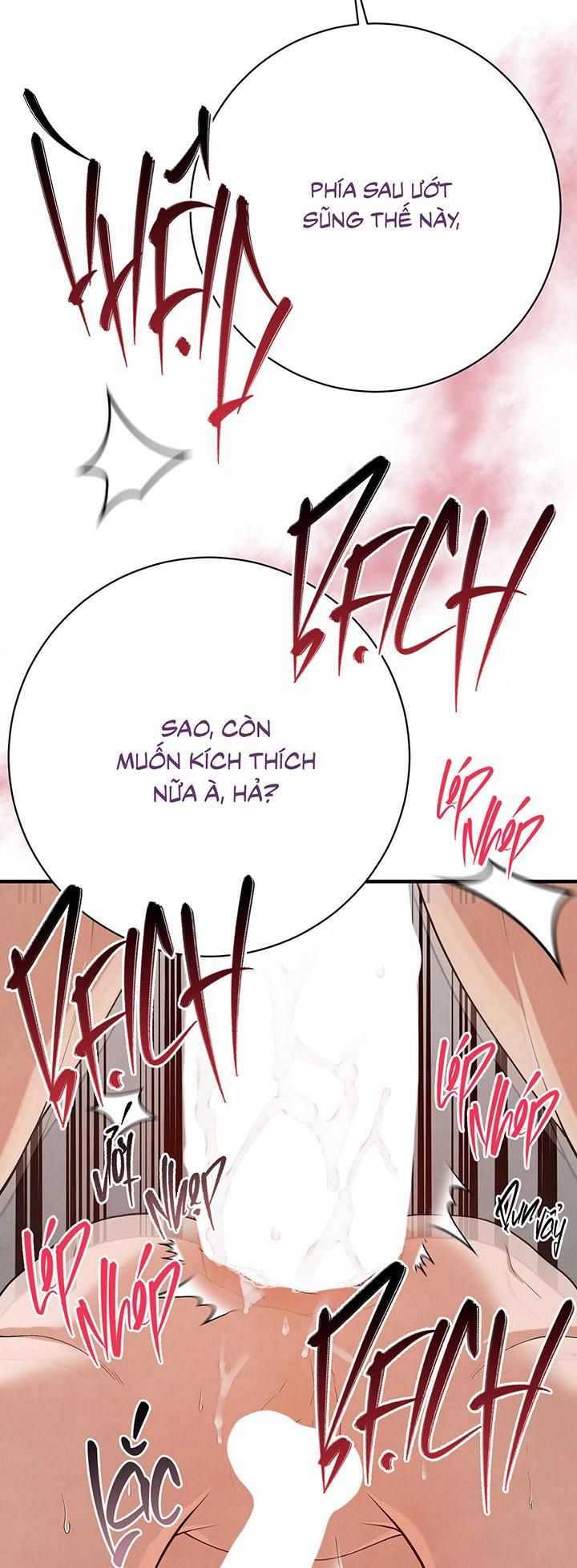 Đọc truyện [DDT] HƯƠNG VỊ TÌNH THÂN - Chapter 15
