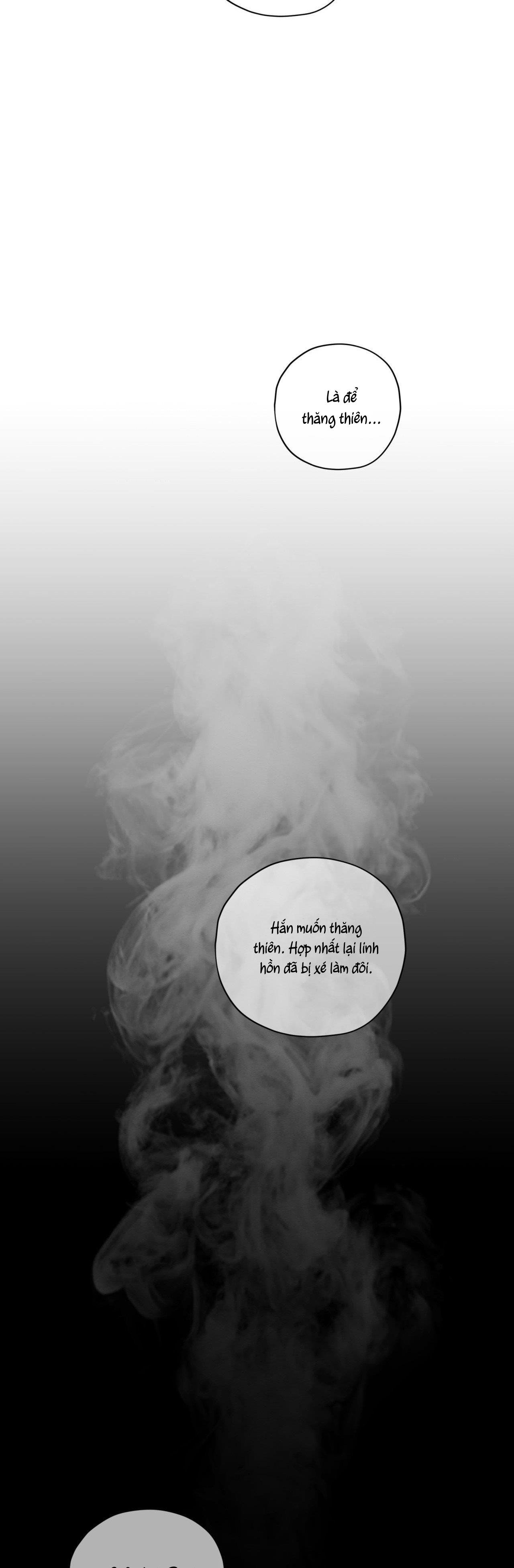 Đọc truyện TÂM HỒN MÉO MÓ - Chapter 47