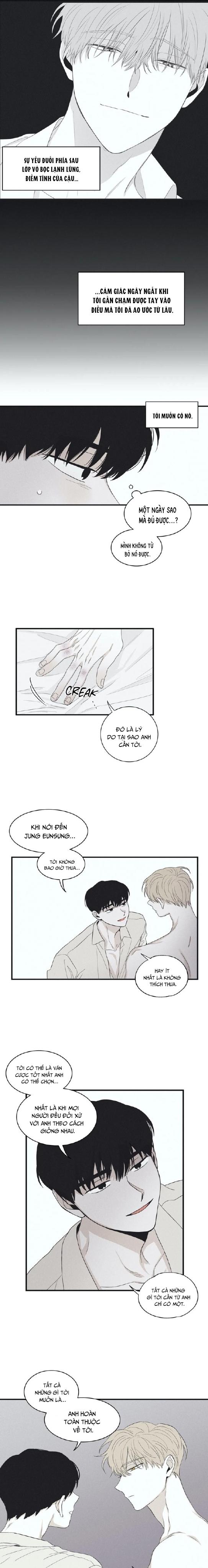Đọc truyện Chiếu tướng - Chapter 14