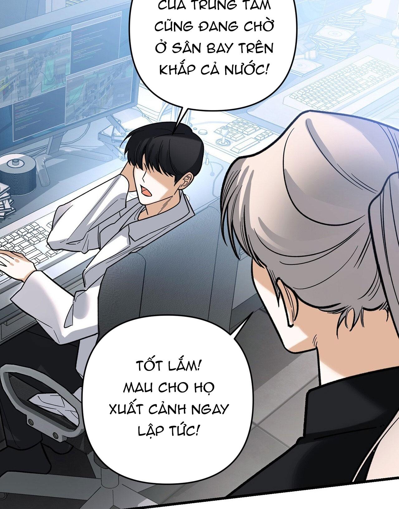 Đọc truyện ĐIỀU KIỆN CỦA GUIDE - Chapter 63