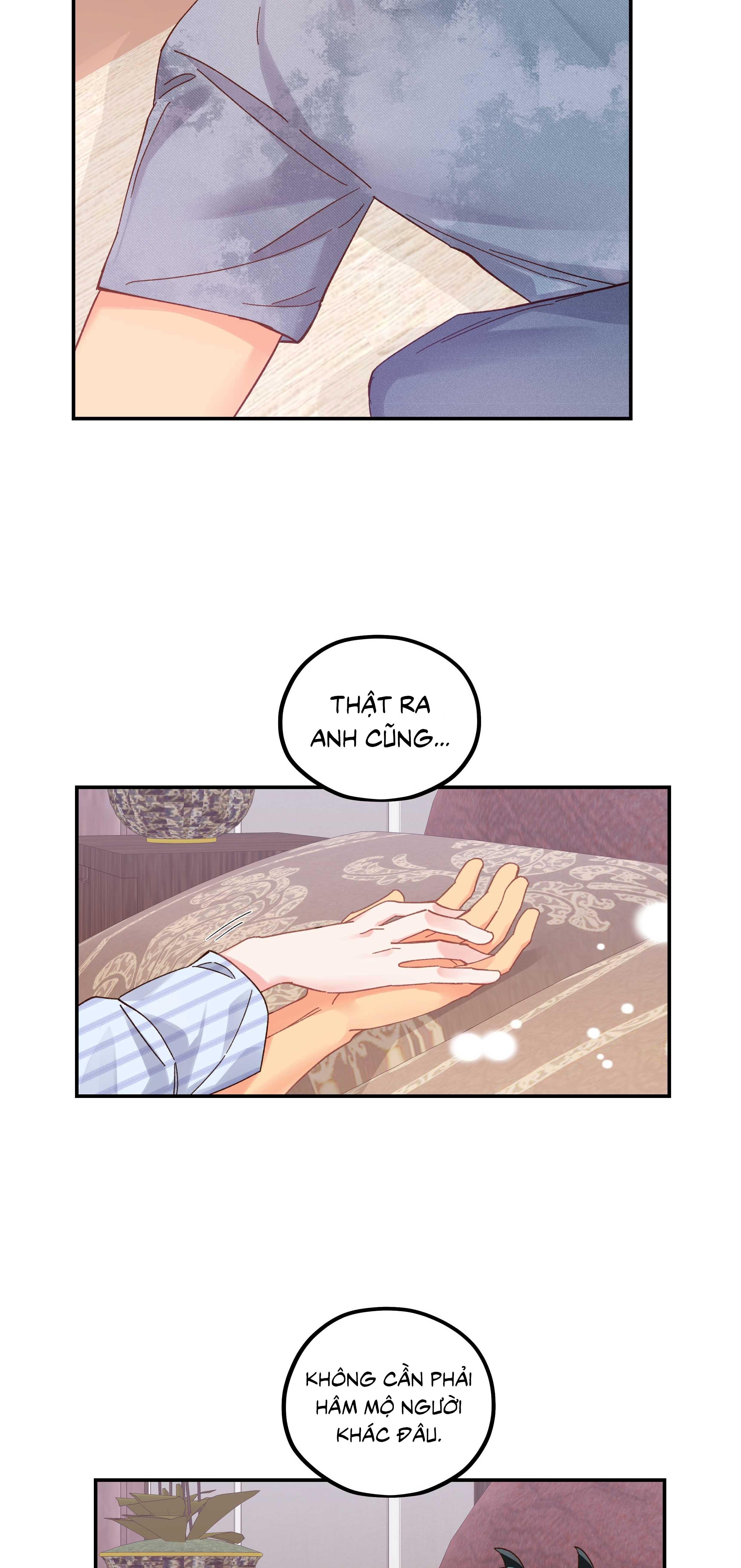 Đọc truyện Quán cơm tỳ hưu - Chapter 118