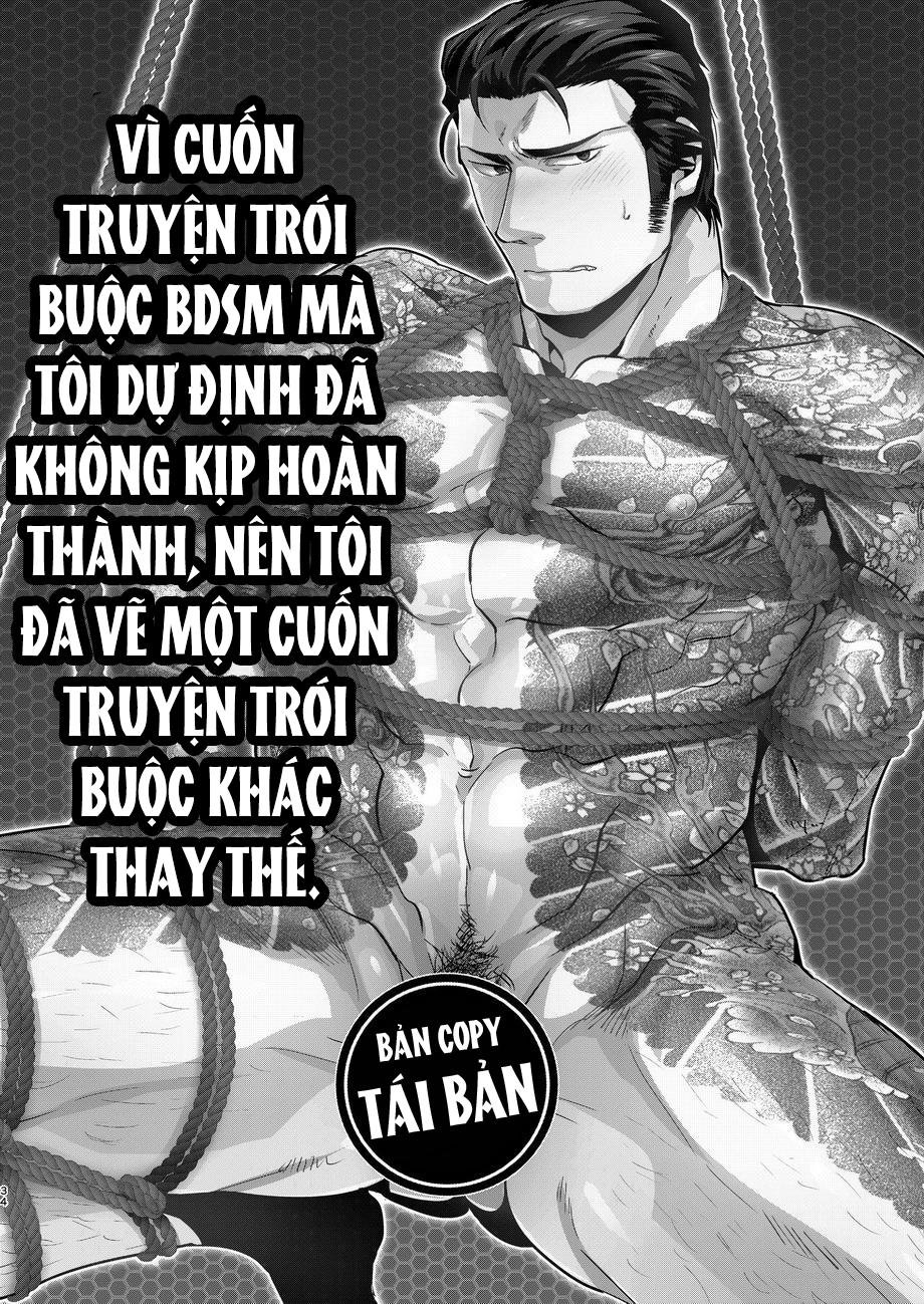 Đọc truyện ONESHOT CHỊCH - Chapter 346