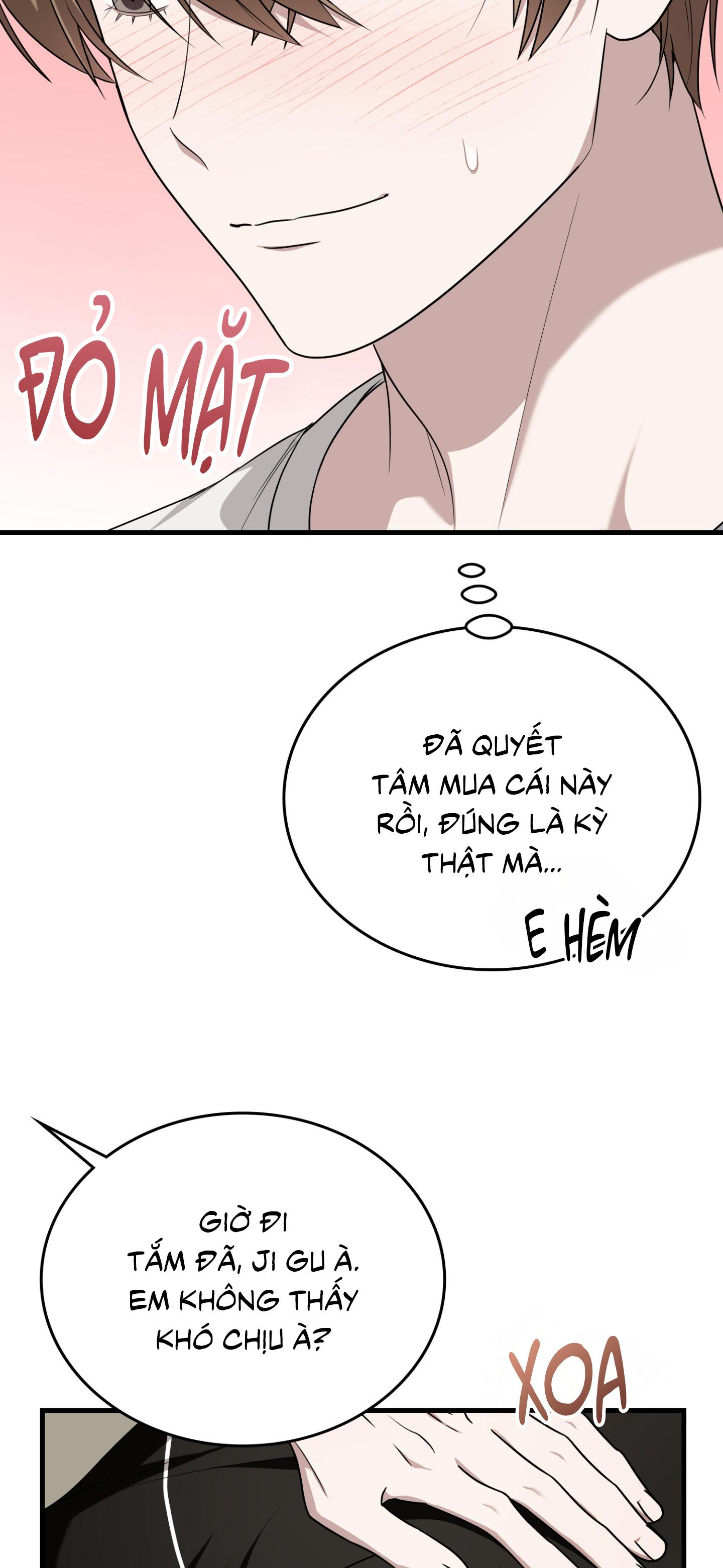 Đọc truyện Guild member - Chapter 92