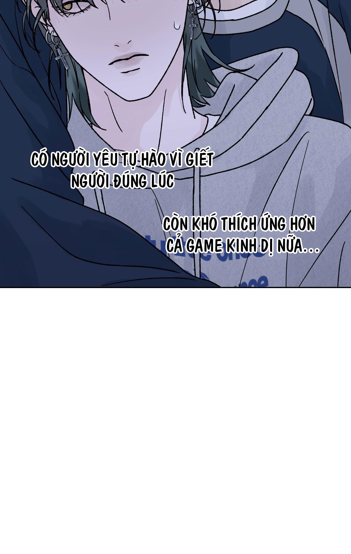 Đọc truyện ĐÊM KINH HOÀNG - Chapter 58